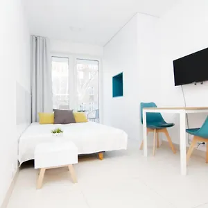  Apartment Blue River - Pulaskiego A - Private